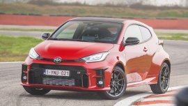 Toyota ranks highest among automakers in 2021 best global brands 