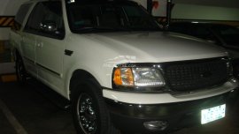 Low Mileage Ford Expedition