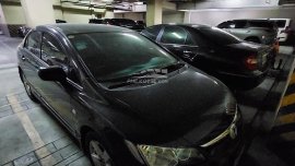 Sell 2nd hand 2007 Honda Civic Sedan 