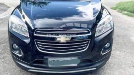 Need to sell Black 2016 Chevrolet Trax SUV / Crossover second hand