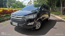 HOT!!! 2016 Toyota Innova  2.8 E Diesel MT for sale at affordable price