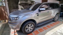 For Sale - Ford Everest Trend AT SUV 2018 (Metallic Silver)