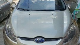 Sell Silver 2011 Ford Fiesta in Imus