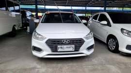  Selling second hand 2019 Hyundai Accent Sedan