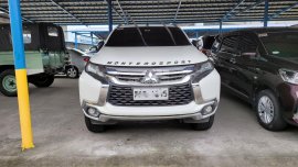 Good quality 2017 Mitsubishi Montero Sport  for sale