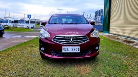 Sell 2018 Mitsubishi Mirage G4  in good condition