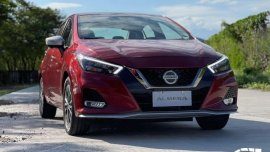 2022 Nissan Almera can get 23.4 km/l fuel economy on highway driving