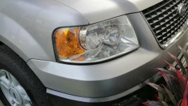 Silver Ford Expedition 2004 for sale in Caloocan