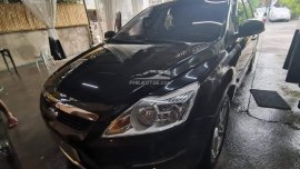 Sell used Black 2010 Ford Focus 2.0 Tdci Sedan