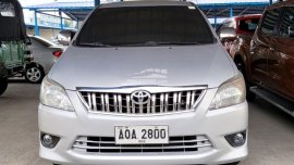 RUSH sale!!! 2015 Toyota Innova MPV at cheap price