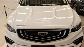 New Car!!! 2021 Geely Azkarra 1.5 Luxury DCT