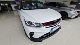 Best Deals for 2022 Geely Coolray Sports Limited Edition!