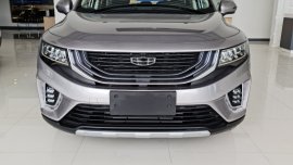 2021 Geely Okavango Urban 1.5 DCT for sale at Low All In Downpayment!