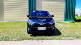  Selling second hand 2019 Toyota Wigo