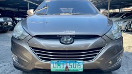 Hyundai Tucson 2012 GLS Gas Automatic