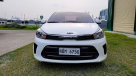 Sell second hand 2019 Kia Soluto LX AT