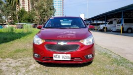 Used 2018 Chevrolet Sail Sedan for sale at good price