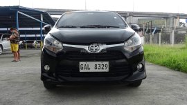 Good quality 2019 Toyota Wigo  for sale