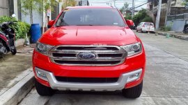 RUSH sale!!! 2018 Ford Everest AT at cheap price