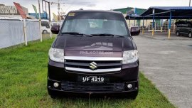 2017 Suzuki APV Van at cheap price