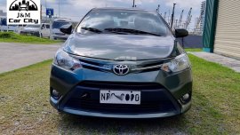 Used 2016 Toyota Vios  for sale in good condition