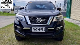 Well kept 2020 Nissan Terra  for sale