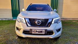 2020 Nissan Terra At for sale in good condition