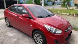 RUSH sale!!! Upgraded 2016 Hyundai Accent Sedan at cheap price