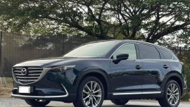 Selling Blue Mazda Cx-9 2021 in Las Piñas