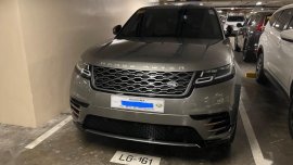Silver Land Rover Range Rover Velar 2020 for sale in San Juan