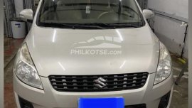 Used 2015 Suzuki Ertiga 1.5 GL MT for sale in good condition RUSH Sale!!!