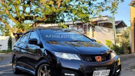 2017-2018 Honda City 1.5 VX Navi A/T top of the line fully loaded low mileage