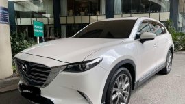 White Mazda CX-9 2018 for sale in Makati