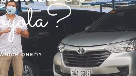 Selling Brightsilver Toyota Avanza 2019 in Pasay