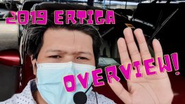 White Suzuki Ertiga 2019 for sale in Pasay