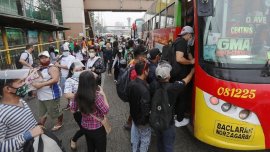 IATF approves 70 percent PUV passenger capacity starting this week