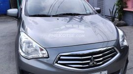 Sell pre-owned 2018 Mitsubishi Mirage G4  GLX 1.2 MT