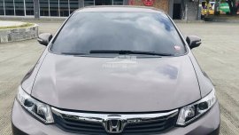Sell 2nd hand 2012 Honda Civic  1.8 S CVT