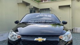 2018 Chevrolet SAIL LTZ 12T Kms only Cash or 20% Down Payment