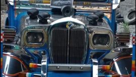 Selling Blue Alfa Romeo 147 2007 in Taguig