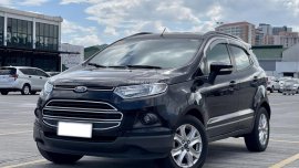 Hot deal alert! 2016 Ford EcoSport  1.5 L Trend AT for sale at 