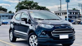 Selling Grey Ford Ecosport 2016 