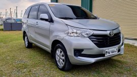 2019 Toyota Avanza Automatic