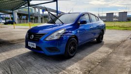 2019 Nissan Almera 1.5 Automatic