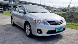 2011 Toyota Corolla Altis 1.6G