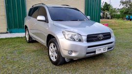 2006 Toyota Rav 4 Automatic Transmission