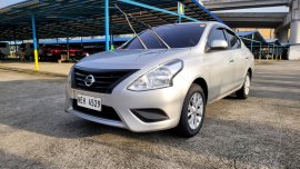 2019 Nissan Almera 1.5 E Automatic