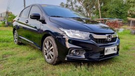 2019 Honda City Automatic 1.5 E