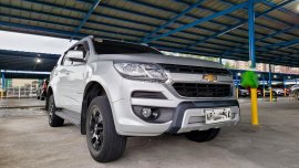 2019 Chevrolet Trailblazer LTX Automatic Diesel