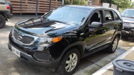 2012 Kia Sorento SUV